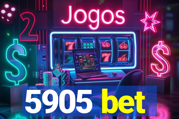 5905 bet